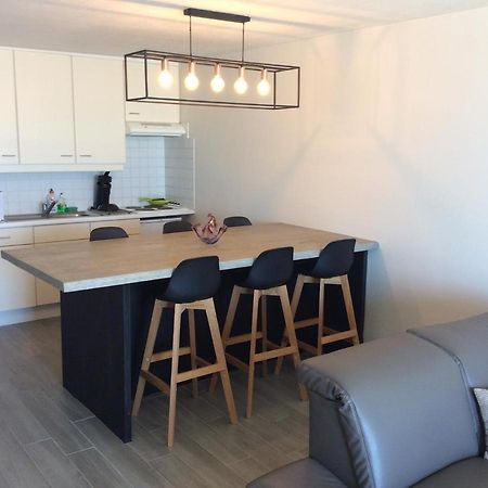 Appartement Val Rose Ii, 7De Verdieping 布兰肯贝赫 外观 照片