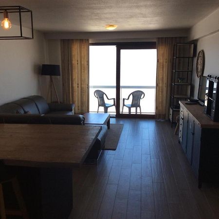 Appartement Val Rose Ii, 7De Verdieping 布兰肯贝赫 外观 照片
