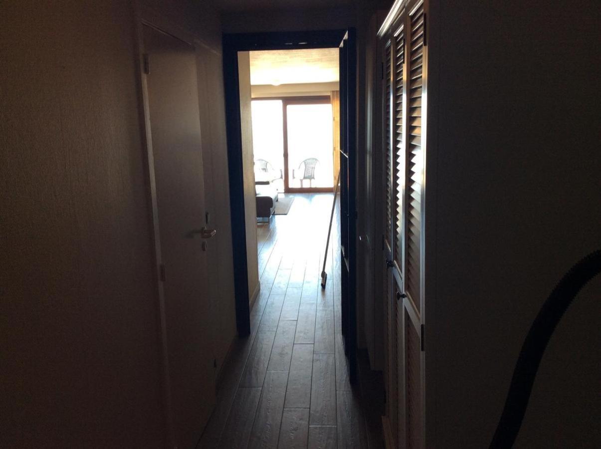 Appartement Val Rose Ii, 7De Verdieping 布兰肯贝赫 外观 照片