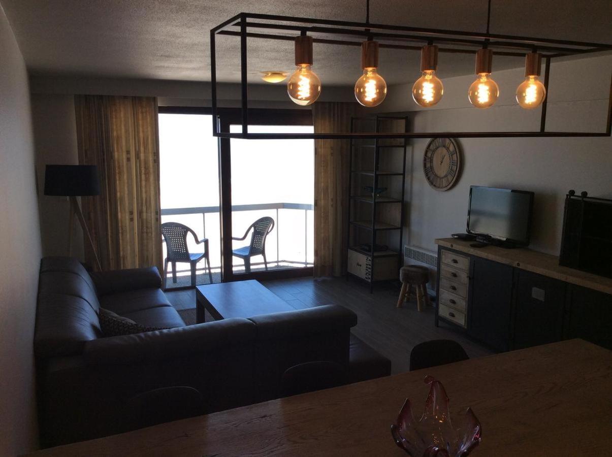 Appartement Val Rose Ii, 7De Verdieping 布兰肯贝赫 外观 照片